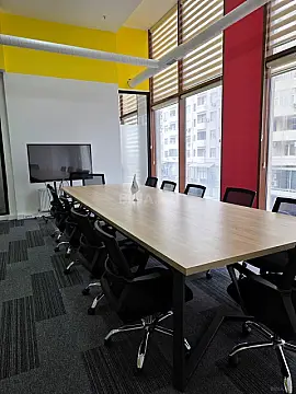 Kirayə verilir 1 otaqlı ofis 56 m² — Bakı 1 otaq 56.00 m²