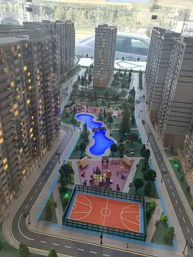 Satılır 3 otaqlı mənzil 100 m² — Bakı 3 otaq 100.00 m²