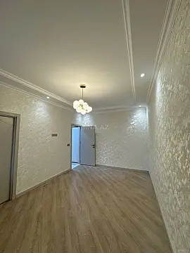 Satılır 2 otaqlı mənzil 34 m² — Bakı, Memar Əcəmi yanı 2 otaq 34.00 m²