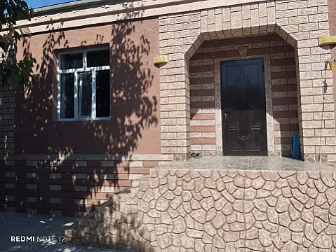 Satılır 3 otaqlı həyət evi 110 m² — Bakı, Xəzər 3 otaq 110.00 m²