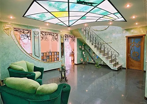 Satılır 7 otaqlı mənzil 290 m² — Bakı, Sahil qəs. 7 otaq 290.00 m²