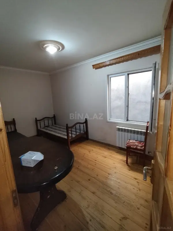 Kirayə verilir 3 otaqlı həyət evi 60 m²