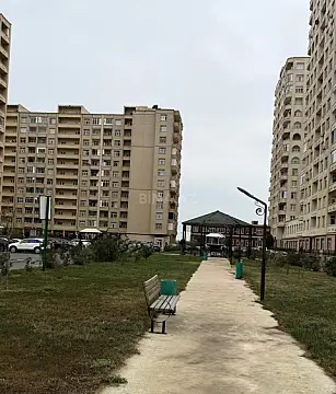 Satılır 2 otaqlı mənzil 60 m² — Bakı, Lökbatan 2 otaq 60.00 m²