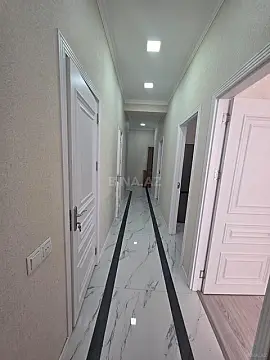 Satılır 3 otaqlı mənzil 102 m² — Xırdalan, Abşeron 3 otaq 102.00 m²