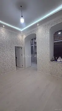 Satılır 2 otaqlı mənzil 55 m² — Bakı 2 otaq 55.00 m²