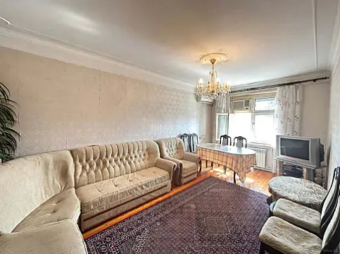 Satılır 3 otaqlı mənzil 65 m² — Bakı 3 otaq 65.00 m²