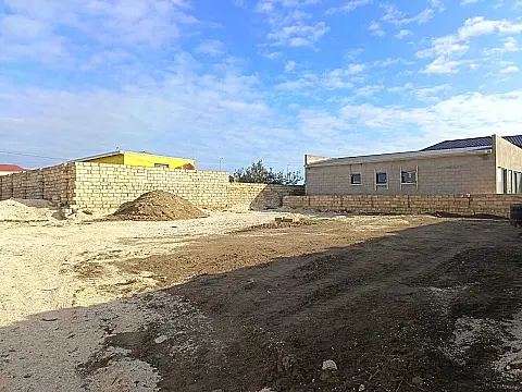 Satılır torpaq sahəsi 6 m² — Bakı, Görədil 6.00 m²