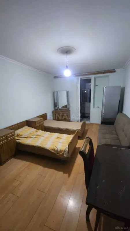 Satılır 1 otaqlı mənzil 32 m²