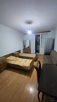 Satılır 1 otaqlı mənzil 32 m² — Bakı 1 otaq 32.00 m²