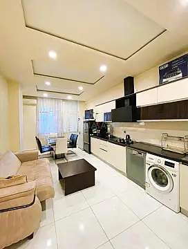 Satılır 4 otaqlı mənzil 195 m² — Bakı, Nəsimi 4 otaq 195.00 m²