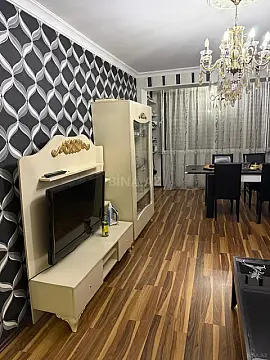 Satılır 2 otaqlı mənzil 60 m² — Bakı 2 otaq 60.00 m²