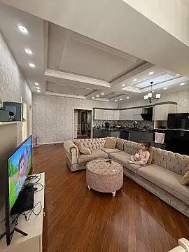 Satılır 3 otaqlı mənzil 113 m² — Bakı, Xətai 3 otaq 113.00 m²