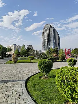 Satılır 3 otaqlı mənzil 79 m² — Bakı, Xətai 3 otaq 79.00 m²