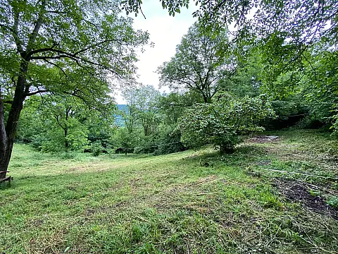 Satılır torpaq sahəsi 4.5 m² — Quba 4.50 m²