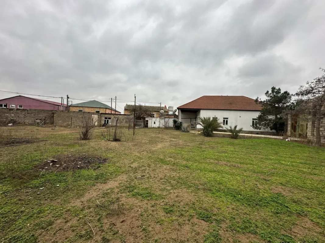 Satılır torpaq sahəsi 16.7 m²