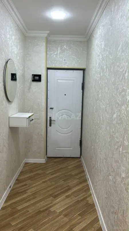 Satılır 1 otaqlı mənzil 40 m²