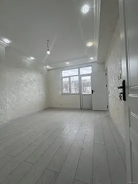 Satılır 2 otaqlı mənzil 44 m² — Bakı, Masazır 2 otaq 44.00 m²