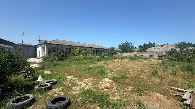 Satılır torpaq sahəsi 2.5 m² — Bakı, Sabunçu 2.50 m²