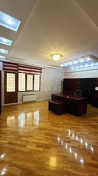 Kirayə verilir 5 otaqlı ofis 220 m² — Bakı, Xətai 5 otaq 220.00 m²