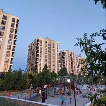 Satılır 2 otaqlı mənzil 65 m² — Bakı, Güzdək 2 otaq 65.00 m²