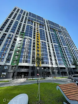 Satılır 2 otaqlı mənzil 89 m² — Bakı, Xətai 2 otaq 89.00 m²