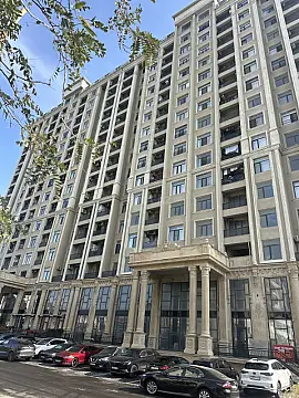 Satılır 2 otaqlı mənzil 79 m² — Bakı, Xətai 2 otaq 79.00 m²