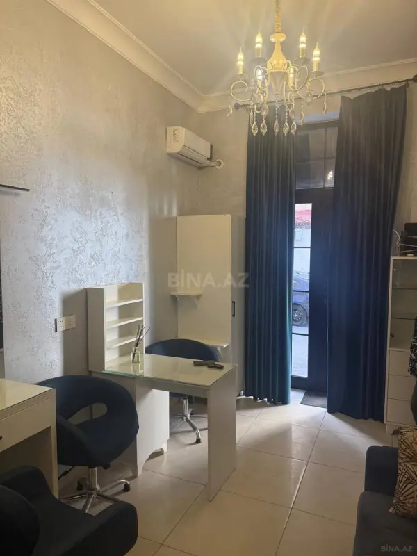 Satılır obyekt 30 m²