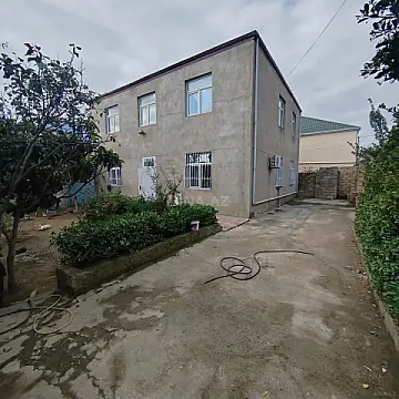 Satılır 7 otaqlı həyət evi 220 m² — Bakı, Mehdiabad 7 otaq 220.00 m²