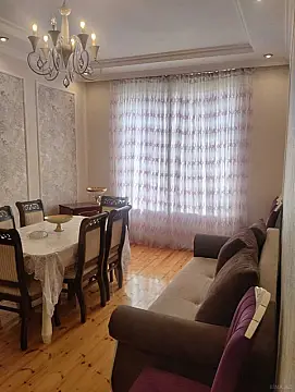 Satılır 4 otaqlı həyət evi 100 m² — Bakı, Biləcəri 4 otaq 100.00 m²