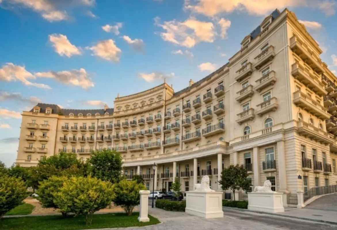 Satılır 3 otaqlı mənzil 65 m²