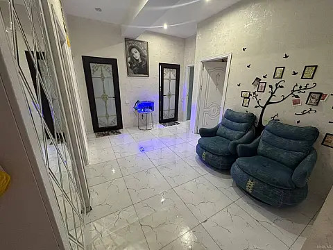 Satılır 4 otaqlı mənzil 135 m² — Bakı, Yasamal 4 otaq 135.00 m²