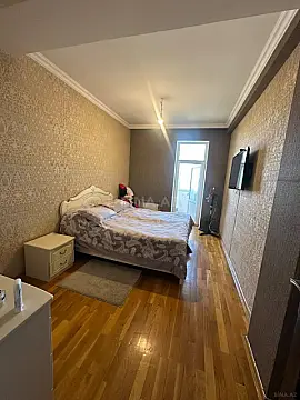 Satılır 2 otaqlı mənzil 62 m² — Bakı 2 otaq 62.00 m²