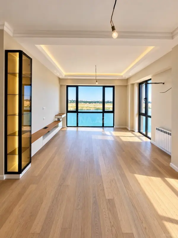 Satılır 3 otaqlı mənzil 83 m²