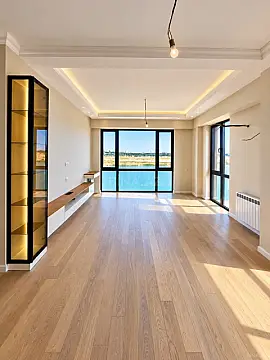 Satılır 3 otaqlı mənzil 83 m² — Bakı, Yeni Yasamal 3 otaq 83.00 m²