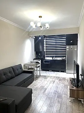 Satılır 2 otaqlı mənzil 50 m² — Bakı, Xətai 2 otaq 50.00 m²