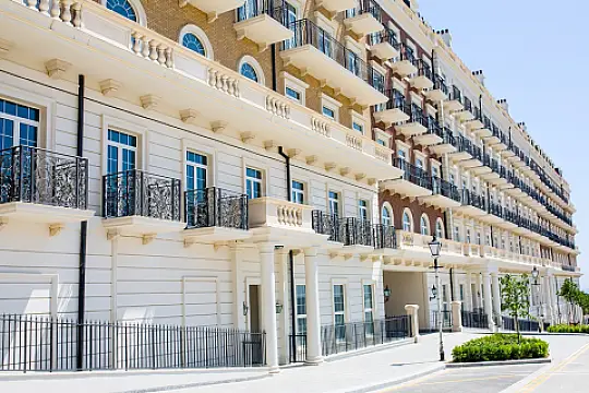 Satılır 9 otaqlı mənzil 230 m² — Bakı, Xətai 9 otaq 230.00 m²