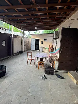 Kirayə verilir 3 otaqlı həyət evi 90 m² — Sumqayıt 3 otaq 90.00 m²