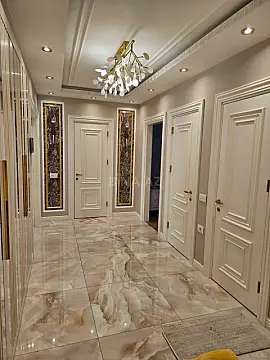 Satılır 4 otaqlı mənzil 160 m² — Bakı, Nərimanov 4 otaq 160.00 m²