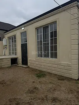 Satılır 3 otaqlı həyət evi 98 m² — Bakı, Binə 3 otaq 98.00 m²