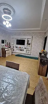 Satılır 3 otaqlı həyət evi 80 m² — Bakı, Sabunçu 3 otaq 80.00 m²