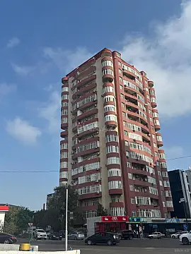 Satılır 2 otaqlı mənzil 60 m² — Bakı 2 otaq 60.00 m²