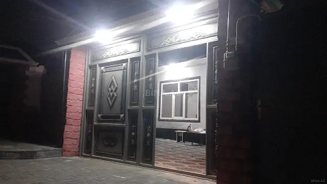 Satılır 3 otaqlı həyət evi 60 m² — Bakı, Sabunçu 3 otaq 60.00 m²