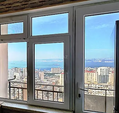 Satılır 3 otaqlı mənzil 85 m² — Bakı, Əhmədli 3 otaq 85.00 m²