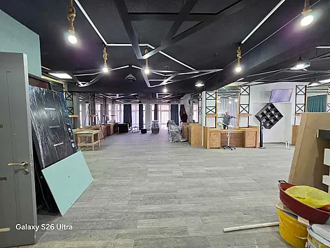Kirayə verilir obyekt 150 m² — Bakı, Xətai 150.00 m²