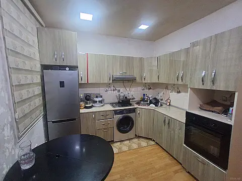 Satılır 3 otaqlı həyət evi 75 m² — Bakı, Əmircan 3 otaq 75.00 m²