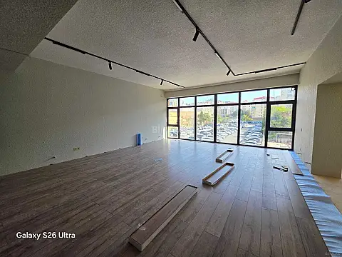 Kirayə verilir 10 otaqlı ofis 305 m² — Bakı, Xətai 10 otaq 305.00 m²