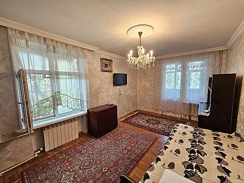 Satılır 1 otaqlı mənzil 35 m² — Bakı 1 otaq 35.00 m²