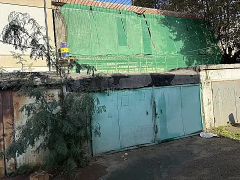 Satılır qaraj 25 m² — Bakı, Nərimanov 25.00 m²