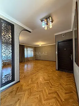 Satılır 4 otaqlı mənzil 90 m² — Bakı, Bakıxanov 4 otaq 90.00 m²