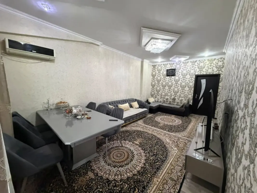 Satılır 3 otaqlı mənzil 100 m²